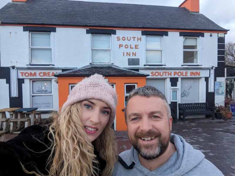 The SouthPole Inn